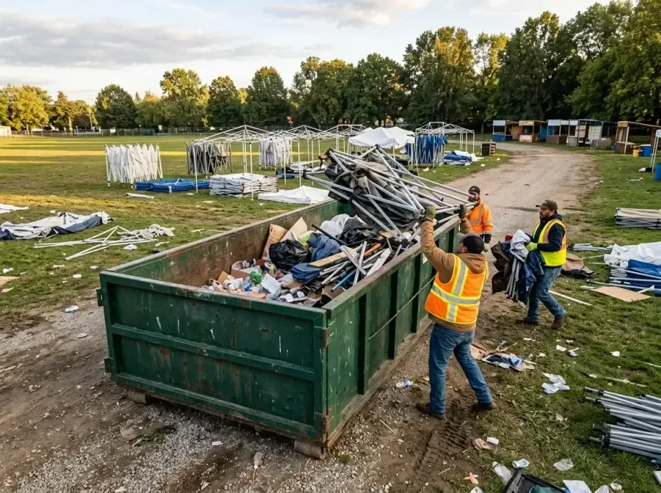 temporary-event-waste-containe-016 — frequently asked questions, Roll-Off Dumpster Rental Services in Tallapoosa, GA